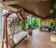 Дом в КП Миллениум парк