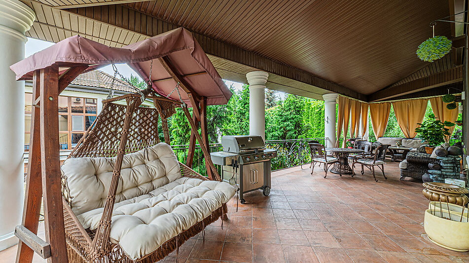 Дом в КП Миллениум парк