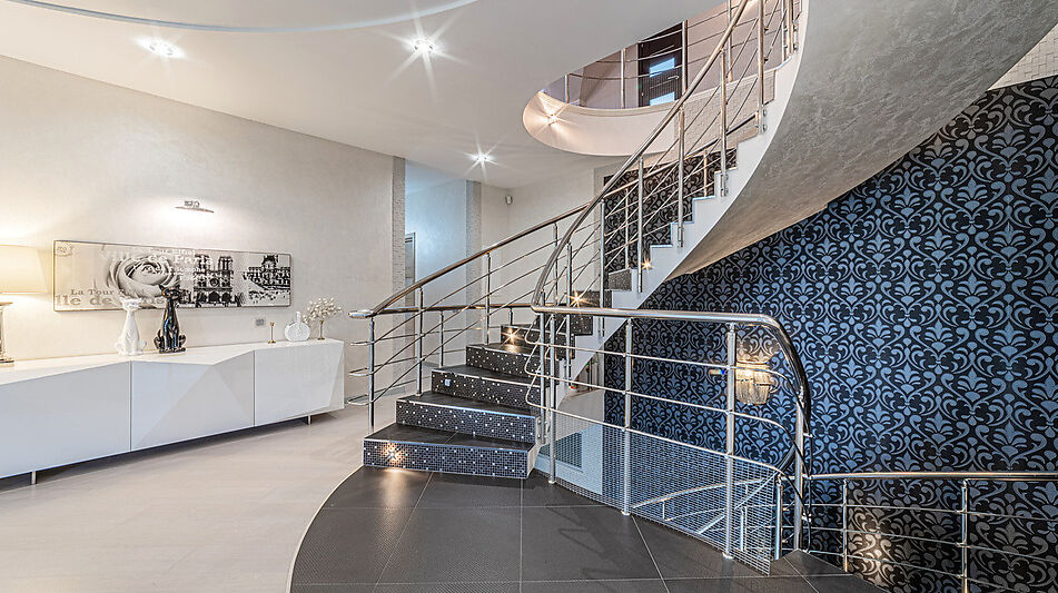 Дом в КП Миллениум парк