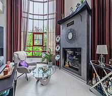 Дом в КП Миллениум парк