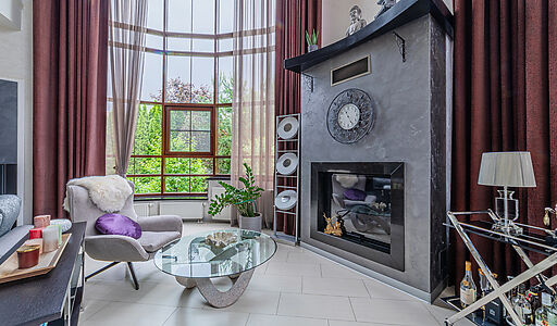 Дом в КП Миллениум парк