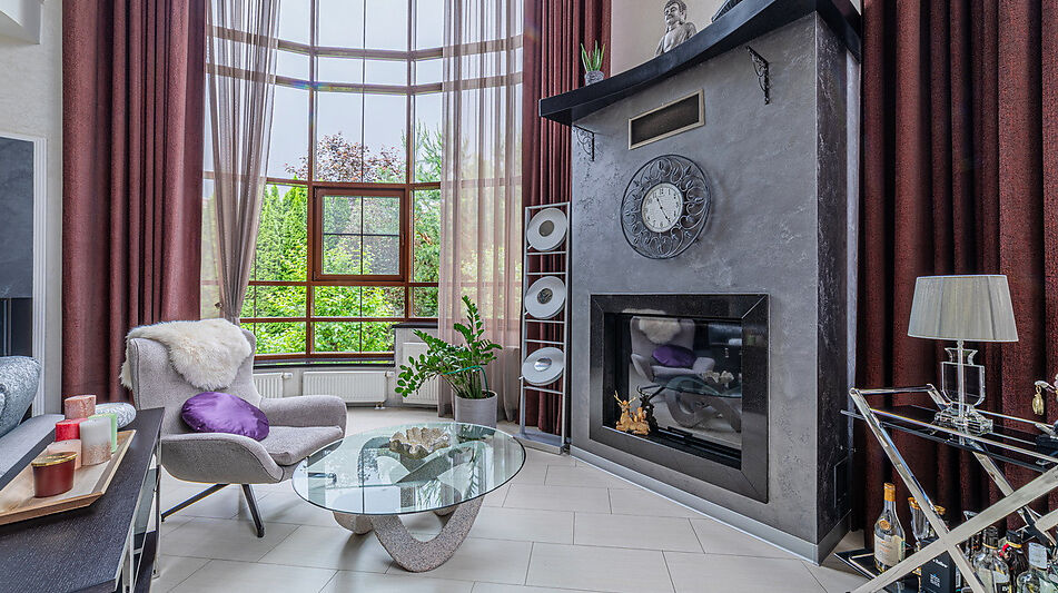 Дом в КП Миллениум парк