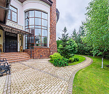 Дом в КП Миллениум парк