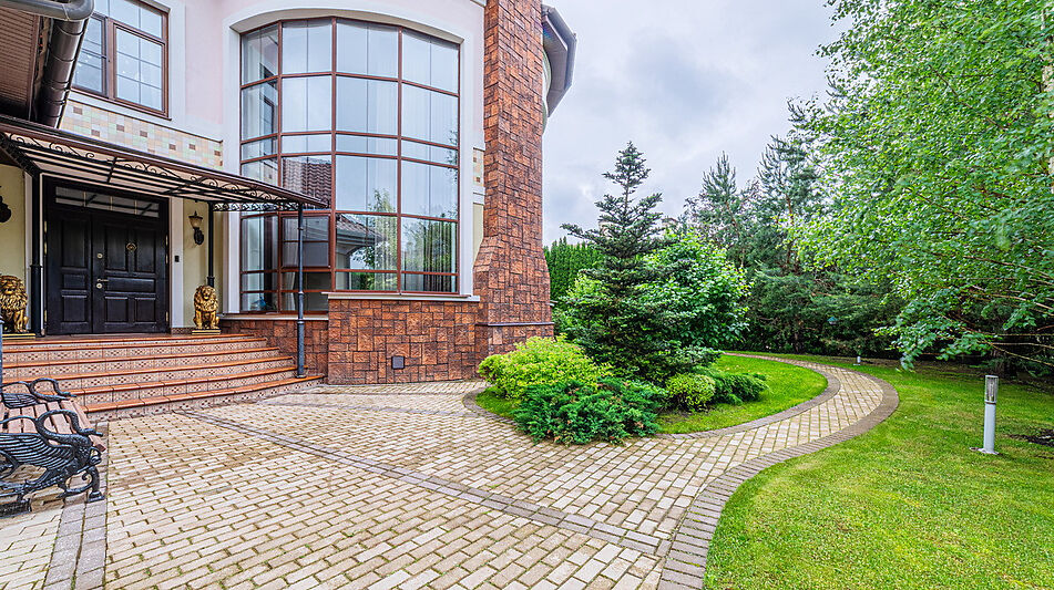 Дом в КП Миллениум парк