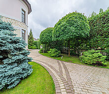 Дом в КП Миллениум парк