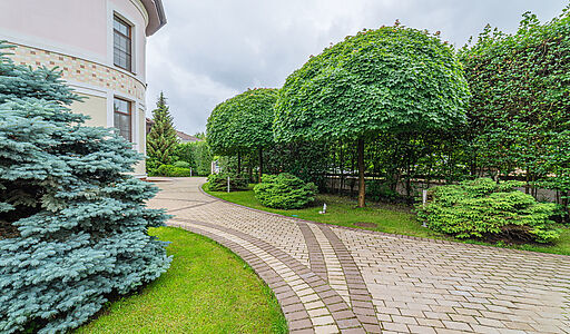 Дом в КП Миллениум парк