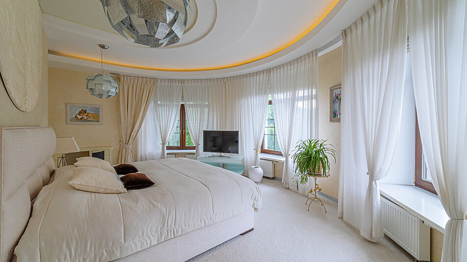 Дом в КП Миллениум парк