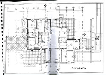 Готовый дом в КП Аврора