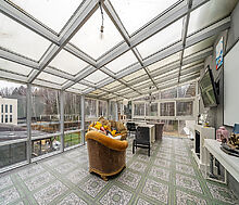 Готовый дом в КП Аврора