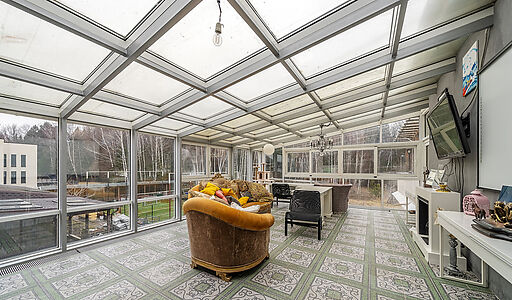 Готовый дом в КП Аврора