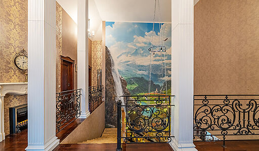 Готовый дом в КП Аврора