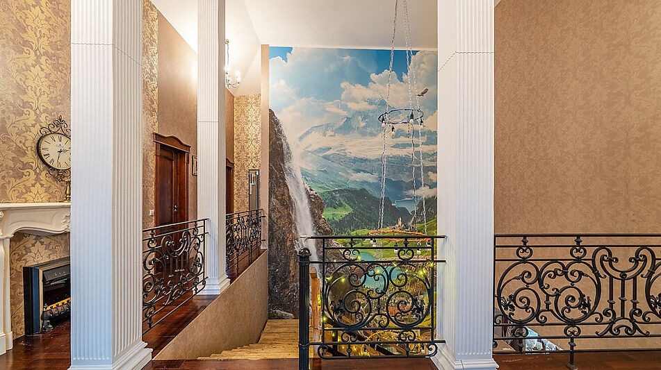 Готовый дом в КП Аврора