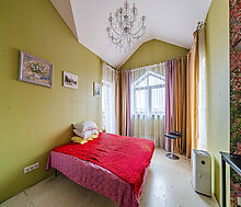 Готовый дом в КП Аврора