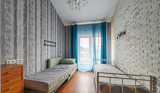 Готовый дом в КП Аврора