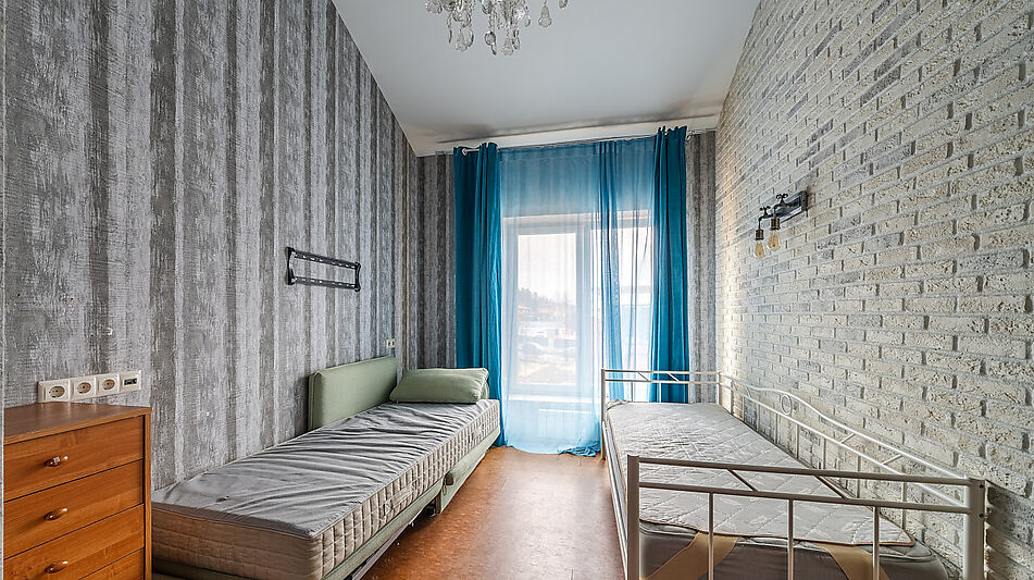 Готовый дом в КП Аврора