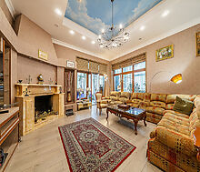 Готовый дом в КП Аврора