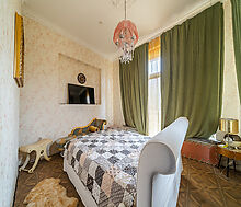 Готовый дом в КП Аврора