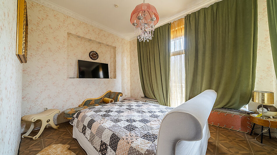 Готовый дом в КП Аврора