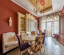 Готовый дом в КП Аврора