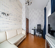 Готовый дом в КП Аврора