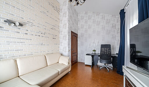 Готовый дом в КП Аврора