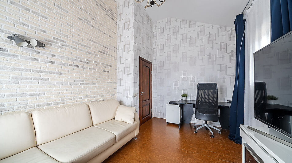 Готовый дом в КП Аврора