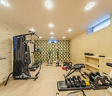 Готовый дом в КП Аврора