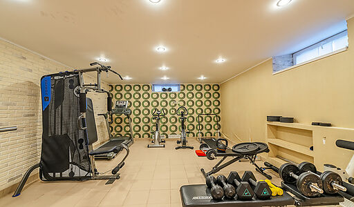 Готовый дом в КП Аврора