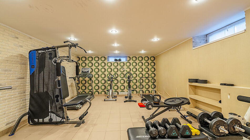 Готовый дом в КП Аврора