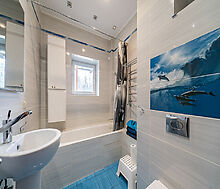 Готовый дом в КП Аврора