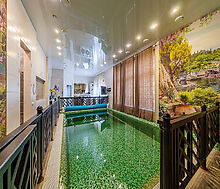 Готовый дом в КП Аврора