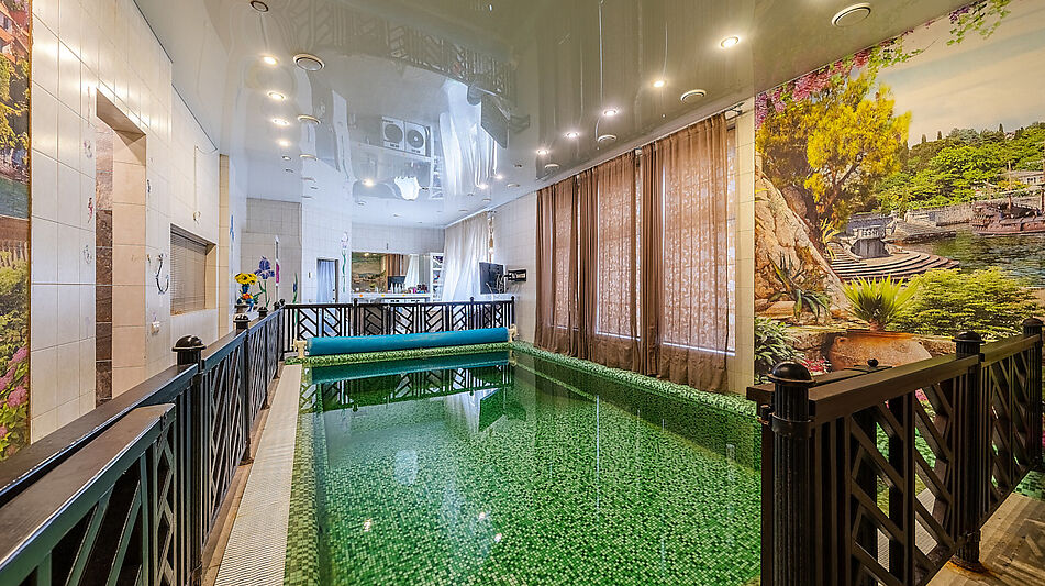 Готовый дом в КП Аврора