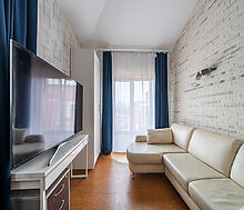 Готовый дом в КП Аврора