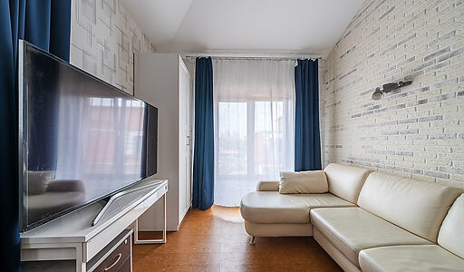 Готовый дом в КП Аврора