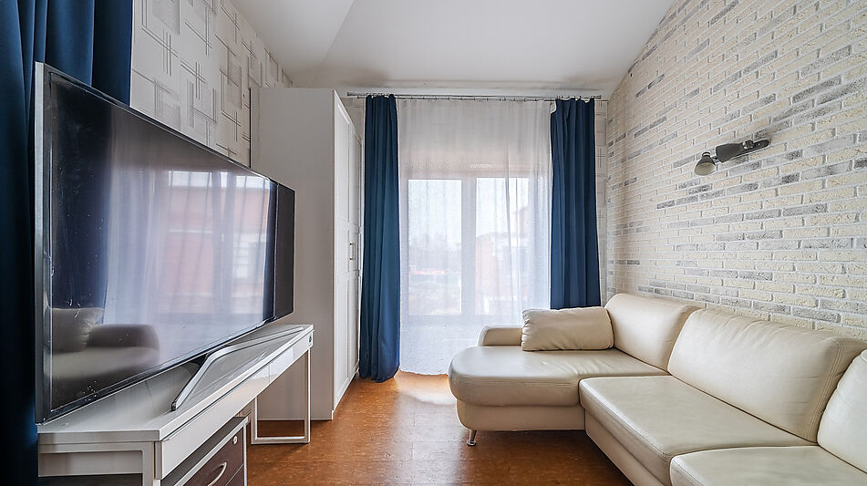 Готовый дом в КП Аврора