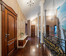 Готовый дом в КП Аврора