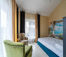 Готовый дом в КП Аврора