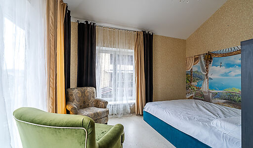 Готовый дом в КП Аврора