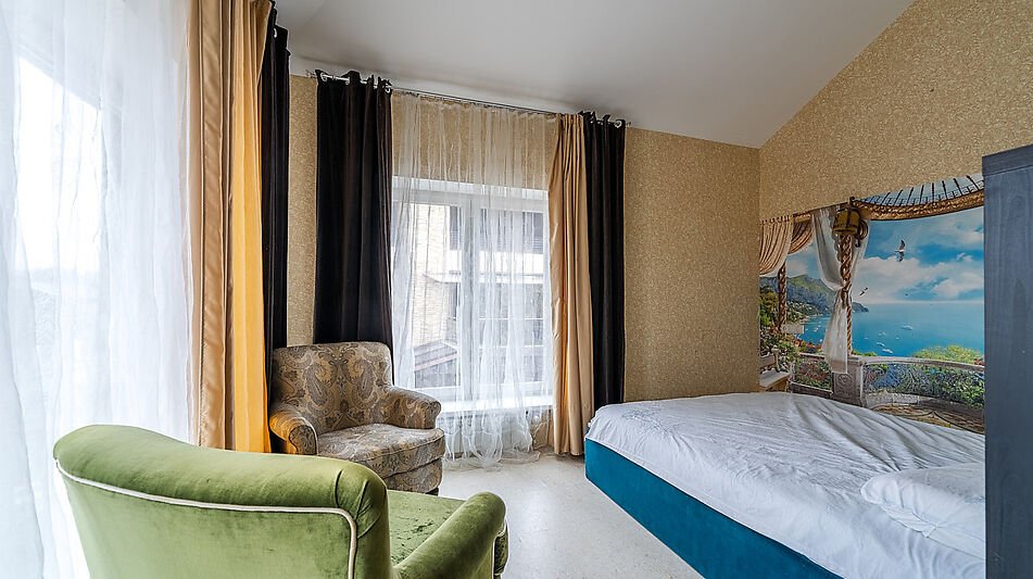 Готовый дом в КП Аврора