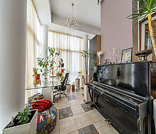 Готовый дом в КП Аврора