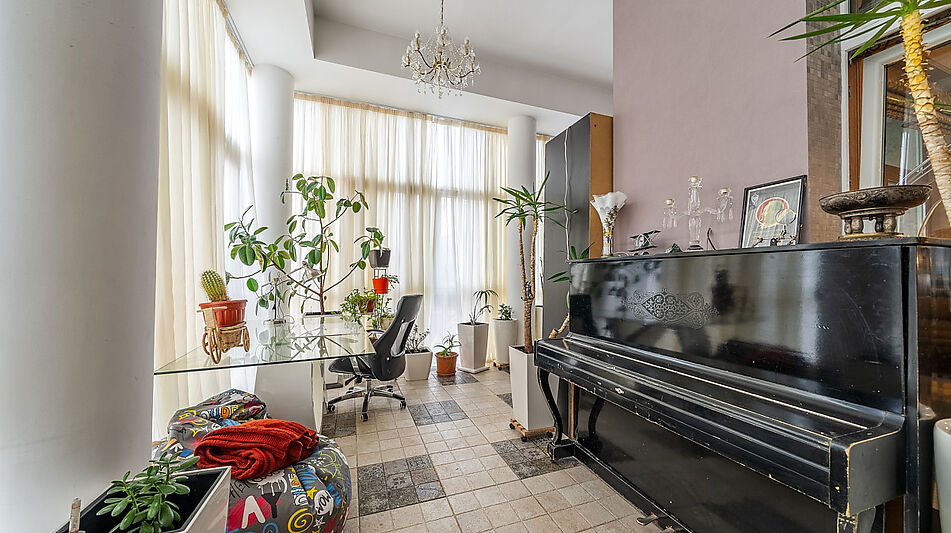 Готовый дом в КП Аврора