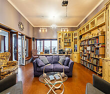 Готовый дом в КП Аврора