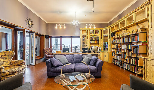 Готовый дом в КП Аврора