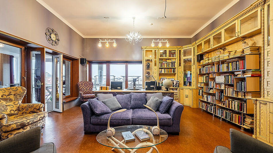 Готовый дом в КП Аврора