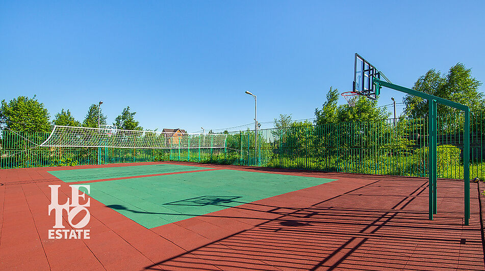 Готовый дом в КП Аврора