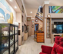 Готовый дом в КП Аврора