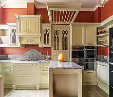 Готовый дом в КП Аврора