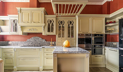 Готовый дом в КП Аврора