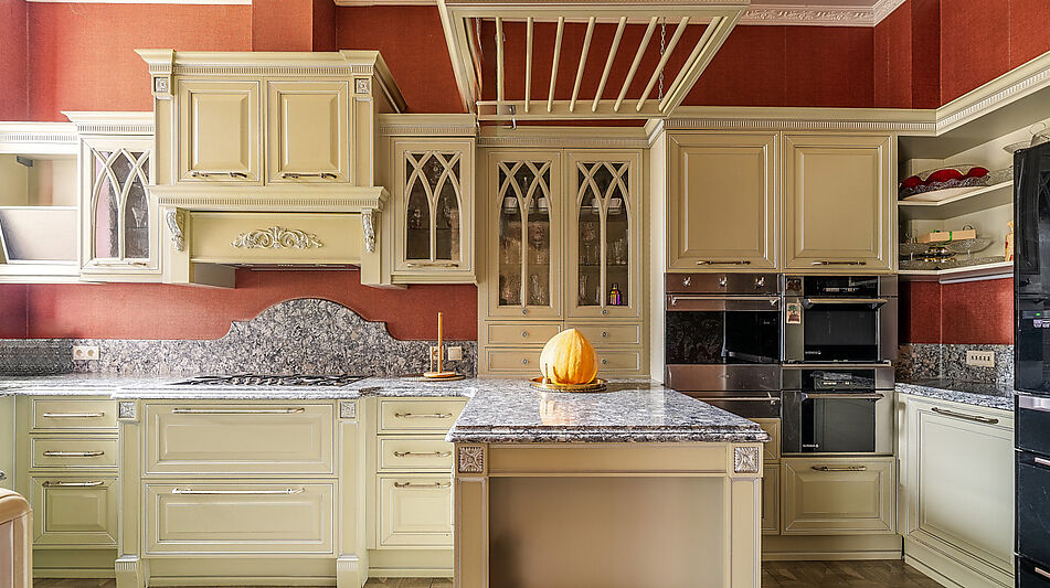 Готовый дом в КП Аврора