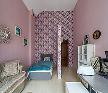 Готовый дом в КП Аврора